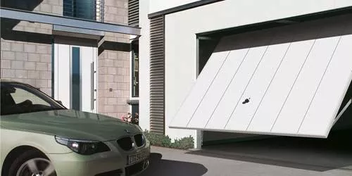 История развития ворот: от веток к автоматике
